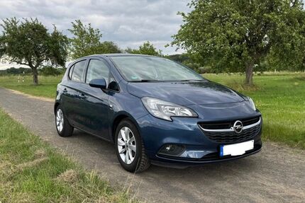 Opel Corsa 80.300 km 8.300 &euro; Kronberg 61476