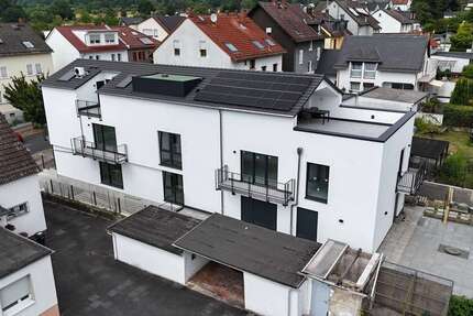 Wohnung Bad Homburg Gonzenheim - 3 Zimmer, 83 m&sup2;, 1.770&euro; | Angebot:27668270