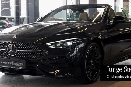 Mercedes-Benz CLE 220 10.200 km 56.900 &euro; Aschaffenburg 63741