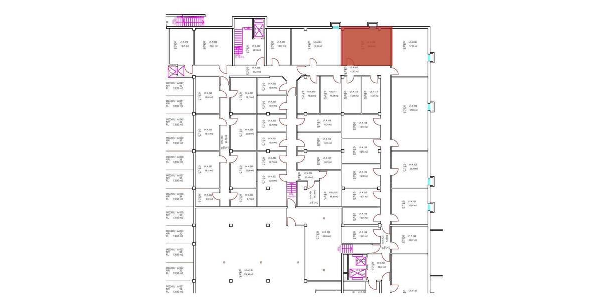 Gewerbeobjekt Dreieich-Sprendlingen Mitte - 500&euro; | Angebot:25698902
