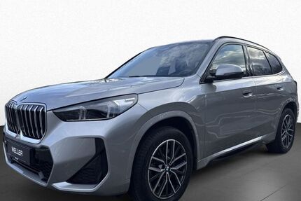 BMW X1 43.922 km 39.870 &euro; Bad Homburg 61352