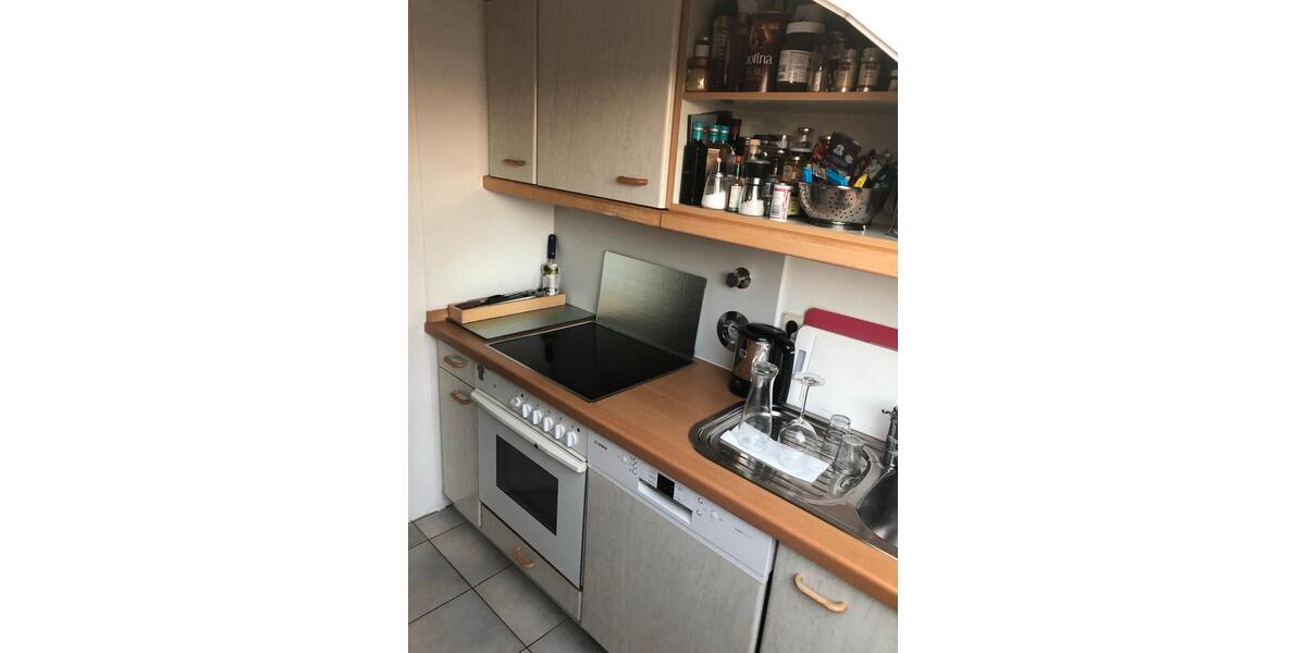 Dachgeschoßwohnung Langen (Hessen) - 3 Zimmer, 69 m&sup2;, 740&euro; | Angebot:25920474