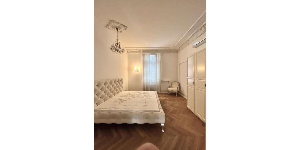 Etagenwohnung Frankfurt am Main Sachsenhausen - 4 Zimmer, 180 m&sup2;, 4.500&euro; | Angebot:25307987