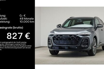 Audi Q5 2.900 km 70.220 &euro; Mühlheim 63165