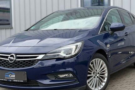 Opel Astra 74.800 km 10.980 &euro; Aschaffenburg 63741