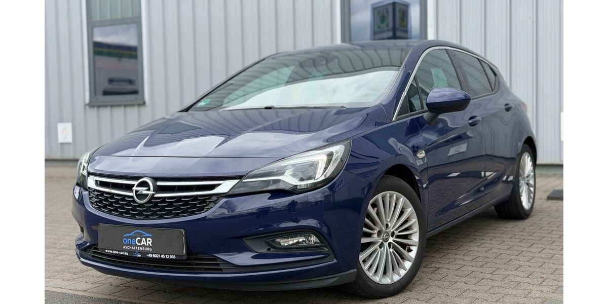 Opel Astra 74.800 km 10.980 &euro; Aschaffenburg 63741