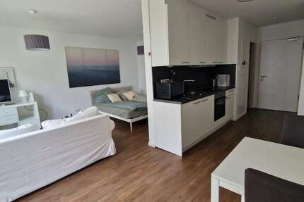 Zimmer Offenbach Nordend - 1 Zimmer, 1.210&euro; | Angebot:27130143