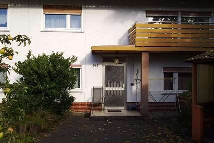 Haus Stockstadt am Main - 9 Zimmer, 169 m&sup2;, 432.000&euro; | Angebot:24647002