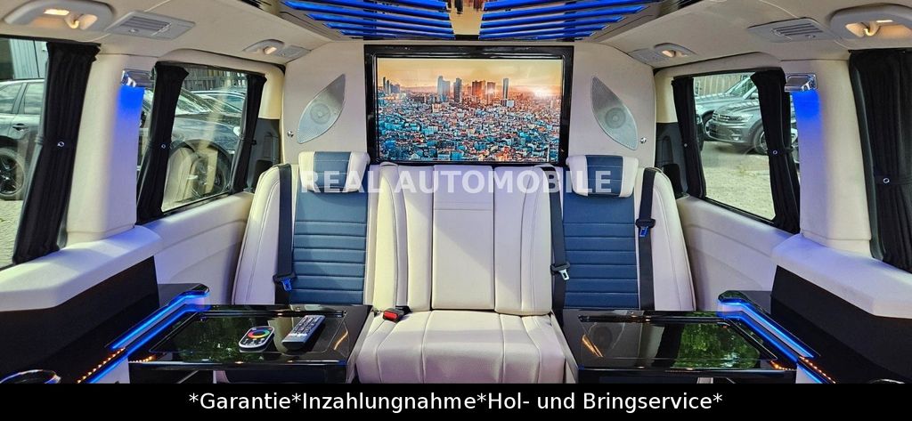 Mercedes-Benz Vito 32.000 km 74.900 &euro; Frankfurt am Main 65933