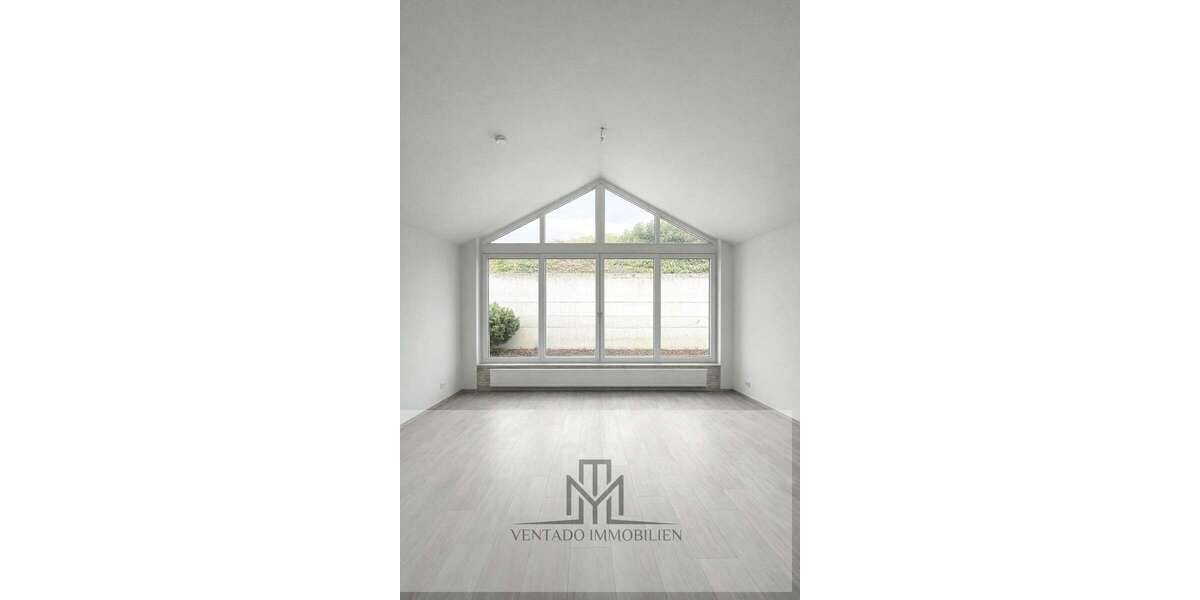 Etagenwohnung Rosbach vor der Höhe / Ober-Rosbach Rosbach - 2 Zimmer, 58 m&sup2;, 189.000&euro; | Angebot:25930913