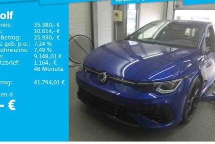 VW Golf 53.429 km 35.380 &euro; Hanau 63452