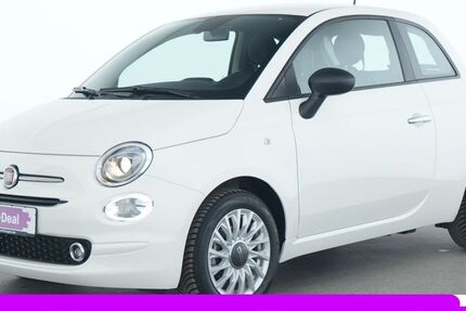 Fiat 500 15.332 km 12.374 &euro; Dietzenbach bei Frankfurt 63128
