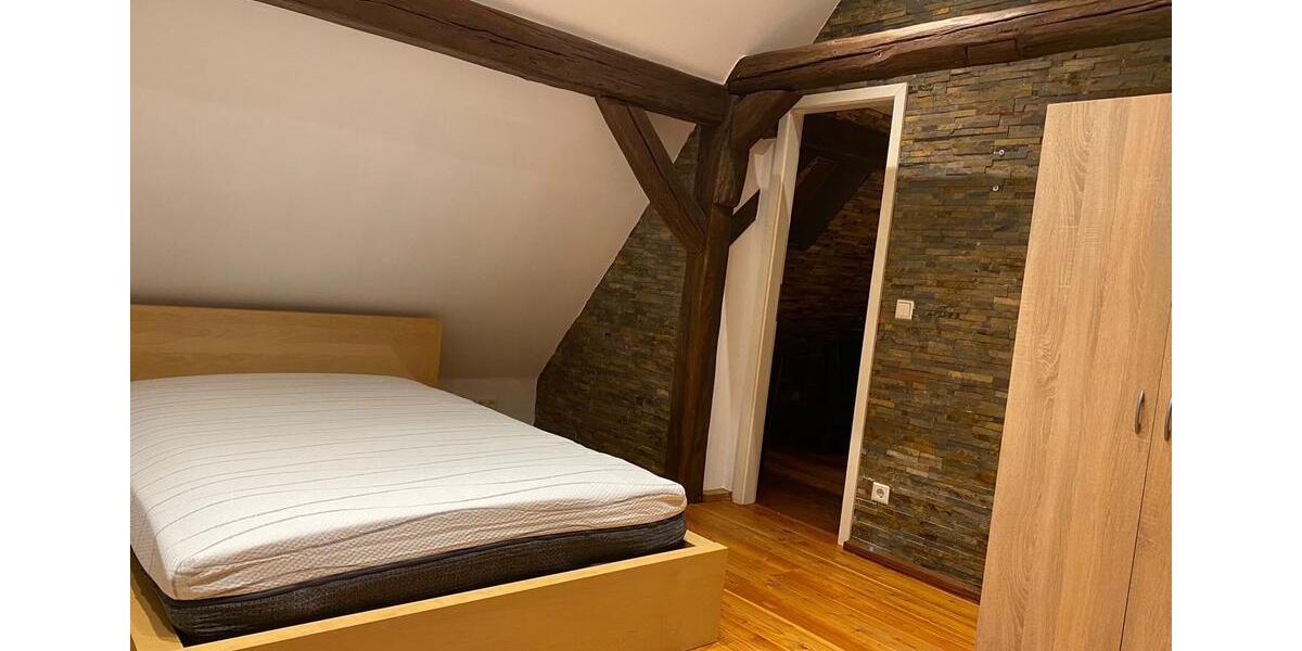 Einfamilienhaus Frankfurt am Main Mitte-West - 5 Zimmer, 115 m&sup2;, 1.900&euro; | Angebot:25901037