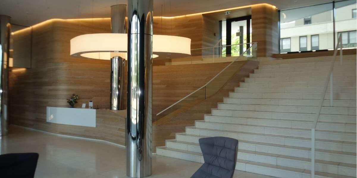 Etagenwohnung Frankfurt Bockenheim - 4 Zimmer, 177 m&sup2;, 1.439.000&euro; | Angebot:26014307