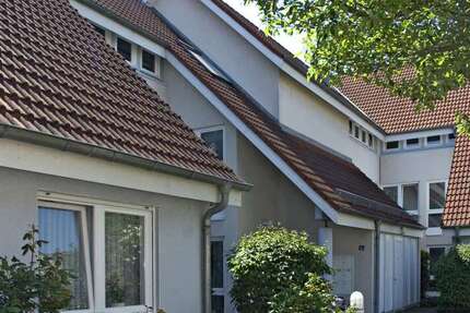 Wohnung Mühlheim - 1.5 Zimmer, 48 m&sup2;, 359&euro; | Angebot:27710855