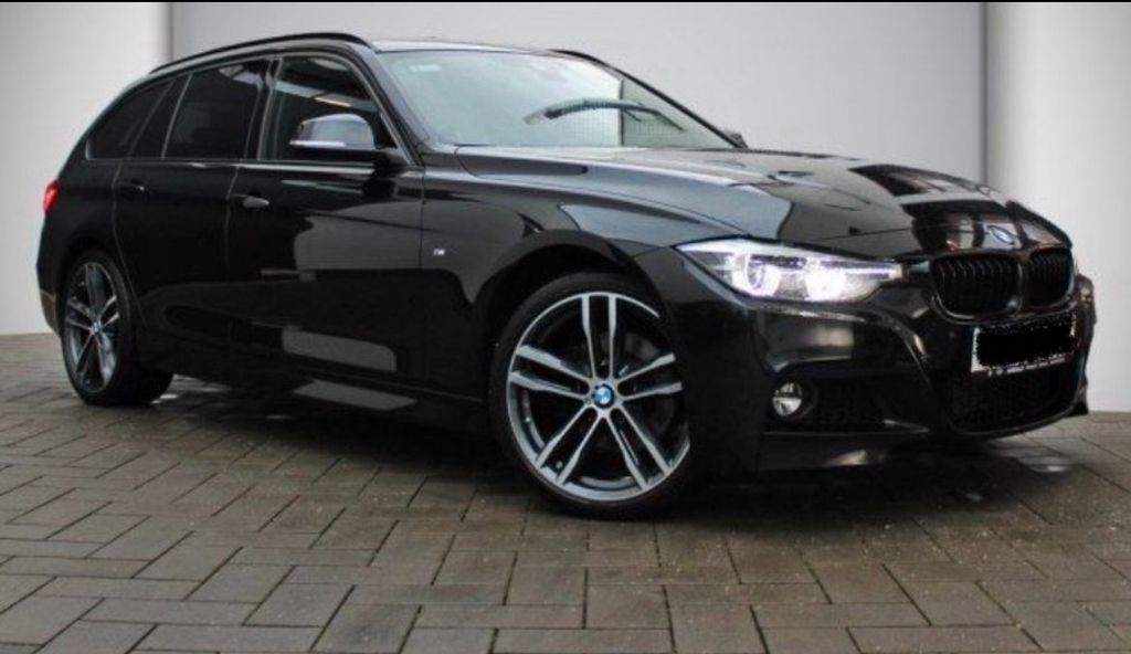 BMW 330 160.000 km 22.400 &euro; Alzenau 63755