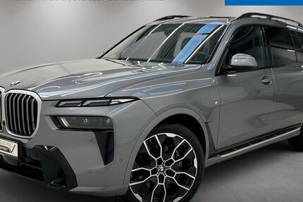 BMW X7 24.977 km 94.970 &euro; Dreieich-Sprendlingen 63303