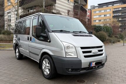 Ford Transit 211.943 km 8.990 &euro; Frankfurt am Main 60486