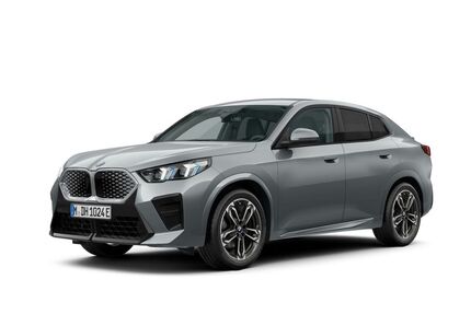 BMW iX2 1.500 km 48.990 &euro; Aschaffenburg 63741