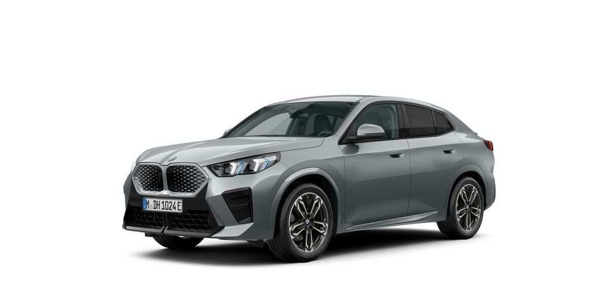 BMW iX2 1.500 km 48.990 &euro; Aschaffenburg 63741