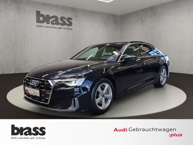 Audi A6 26.625 km 55.900 &euro; Dietzenbach 63128