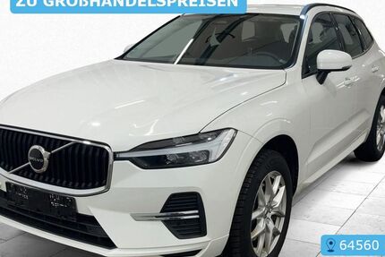 Volvo XC60 175.194 km 21.707 &euro; Frankfurt 60596