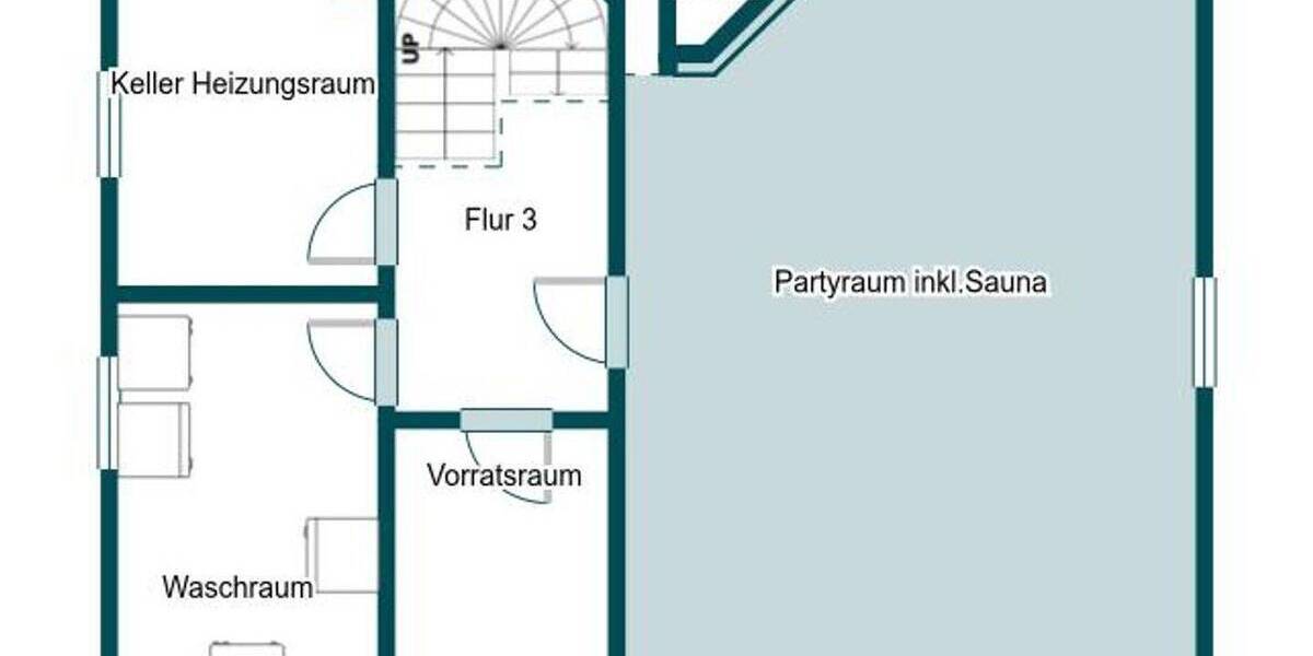 Doppelhaushälfte Babenhausen - 4 Zimmer, 120 m&sup2;, 549.000&euro; | Angebot:26054793