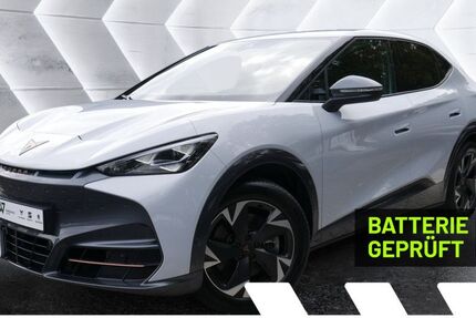 Cupra Tavascan 23.000 km 34.949 &euro; Büdingen-Düdelsheim 63654