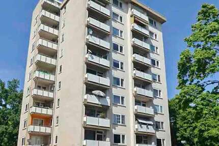Wohnung Offenbach Bieberer Berg - 3 Zimmer, 63 m&sup2;, 239.000&euro; | Angebot:27465445
