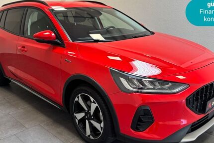 Ford Focus 45.071 km 20.660 &euro; Egelsbach 63329