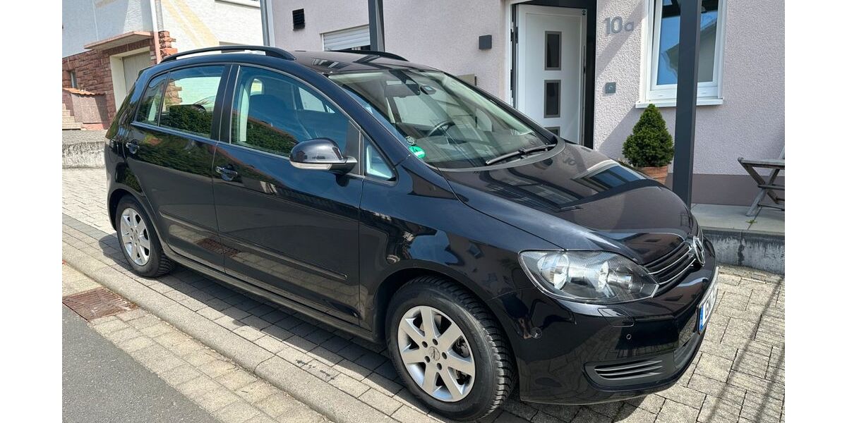 VW Golf Plus 123.431 km 3.500 &euro; Gelnhausen 63571