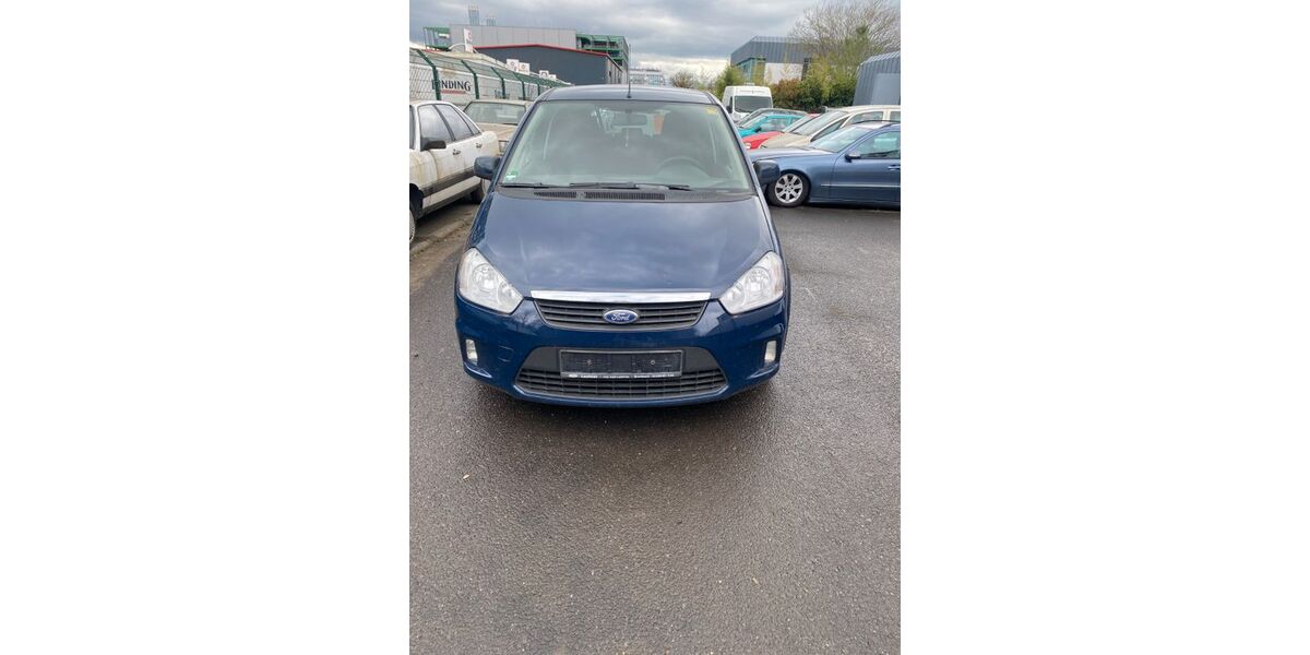 Ford C-Max 243.000 km 1.200 &euro; Hanau 63457