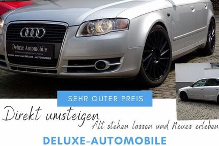 Audi A4 187.000 km 3.700 &euro; Alzenau 63755