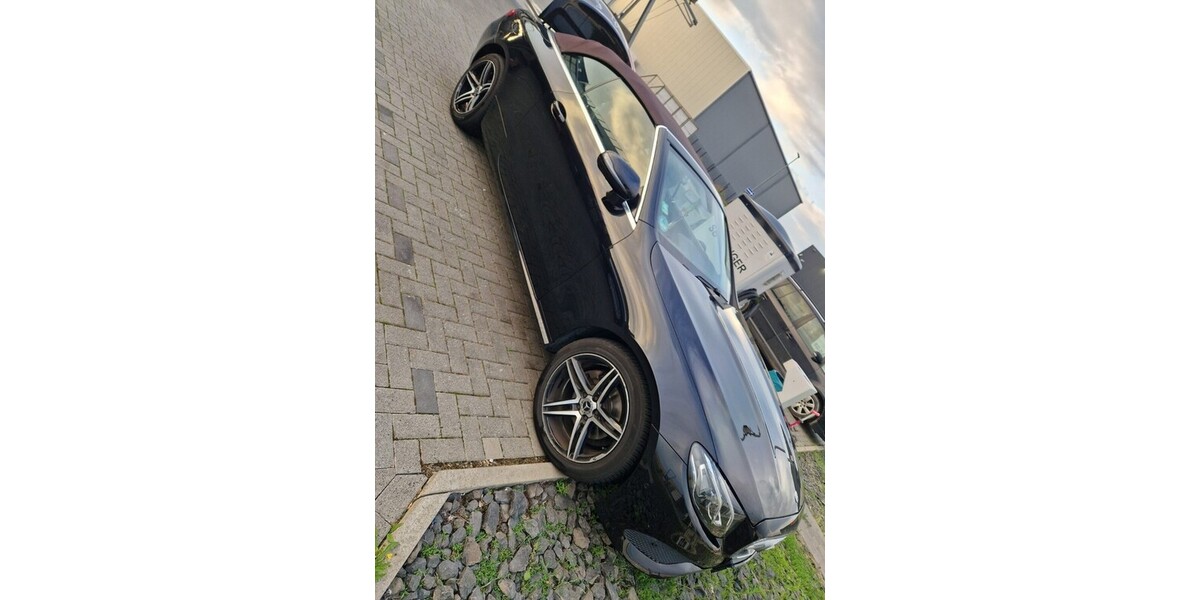Mercedes-Benz E 220 140.000 km 35.500 &euro; Nidderau 61130