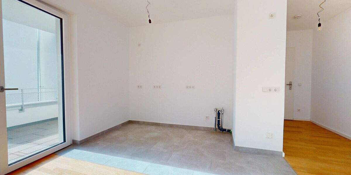 Etagenwohnung Frankfurt Gallus - 3 Zimmer, 75 m&sup2;, 564.900&euro; | Angebot:25702311