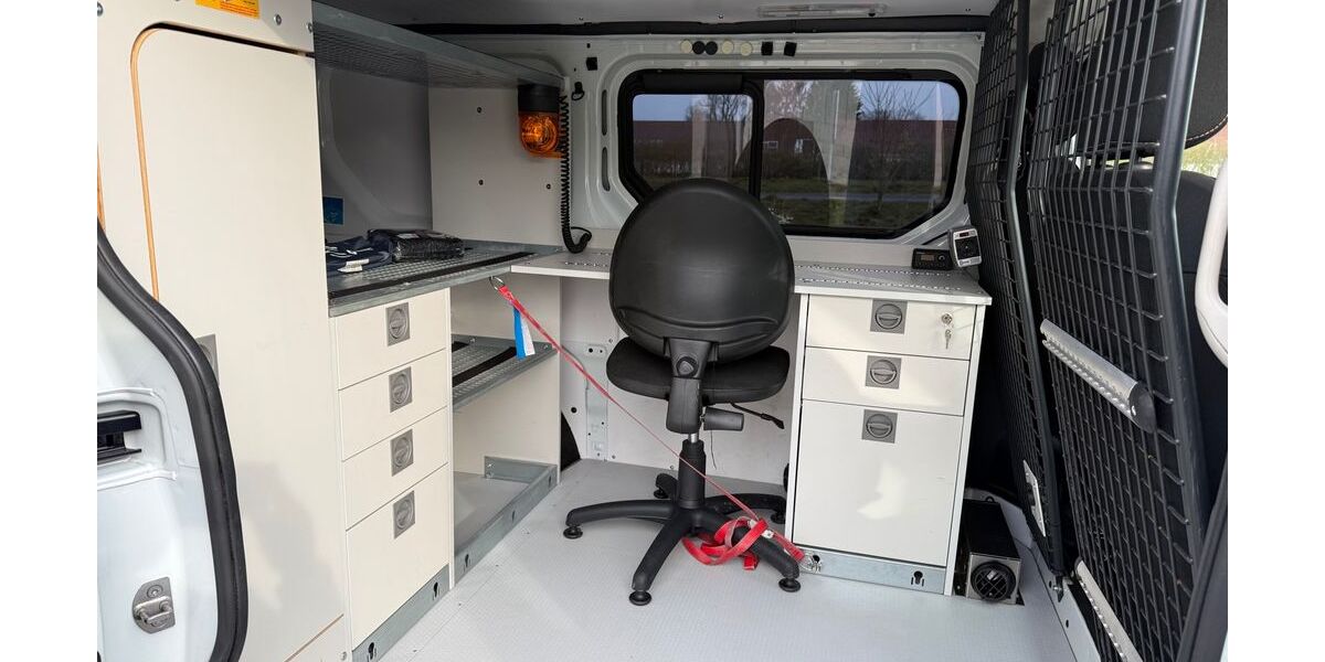 Renault Trafic 59.800 km 18.999 &euro; Erlensee 63526