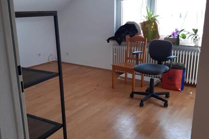 Wohnung Frankfurt am Main Nord-Ost - 2 Zimmer, 35 m&sup2;, 900&euro; | Angebot:26004085