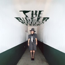 Chinchilla - The Bigger Rooms EU Tour 2026 23.11.2026 ZOOM