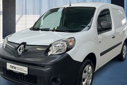 Renault Kangoo E-TECH 33.365 km 14.270 &euro; Frankfurt / Main 60314