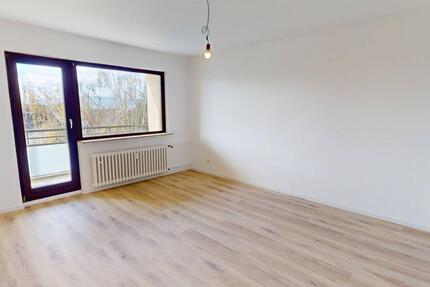 Wohnung Frankfurt am Main Ginnheim - 3 Zimmer, 67 m&sup2;, 1.407&euro; | Angebot:25961160