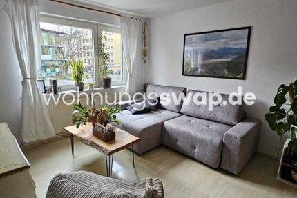 Wohnung Frankfurt am Main Nordend-Ost - 2 Zimmer, 65 m&sup2;, 750&euro; | Angebot:25926175