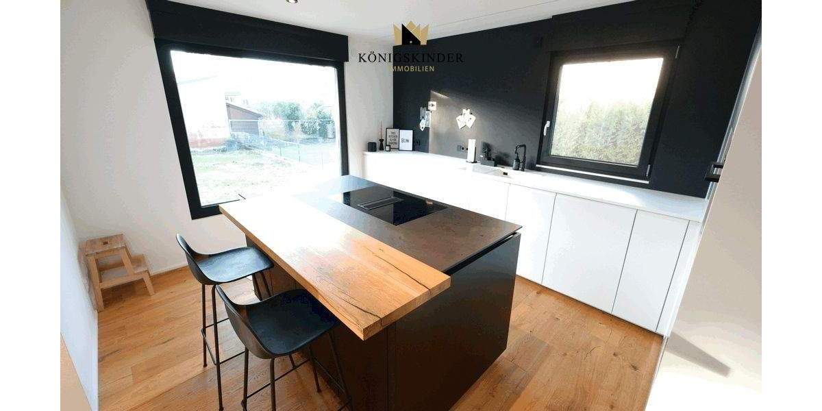 Einfamilienhaus Seligenstadt Klein-Welzheim - 6 Zimmer, 183 m&sup2;, 859.000&euro; | Angebot:25835096