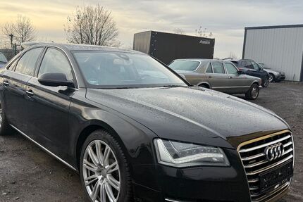 Audi A8 350.000 km 11.600 &euro; Friedberg 61169