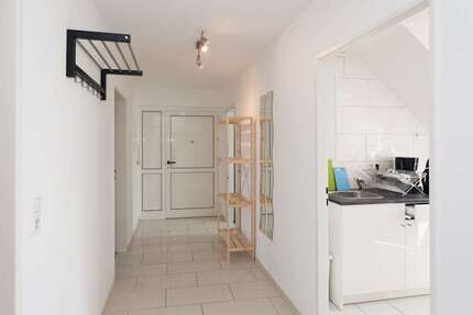 Zimmer Offenbach am Main Westend - 605&euro; | Angebot:23605572