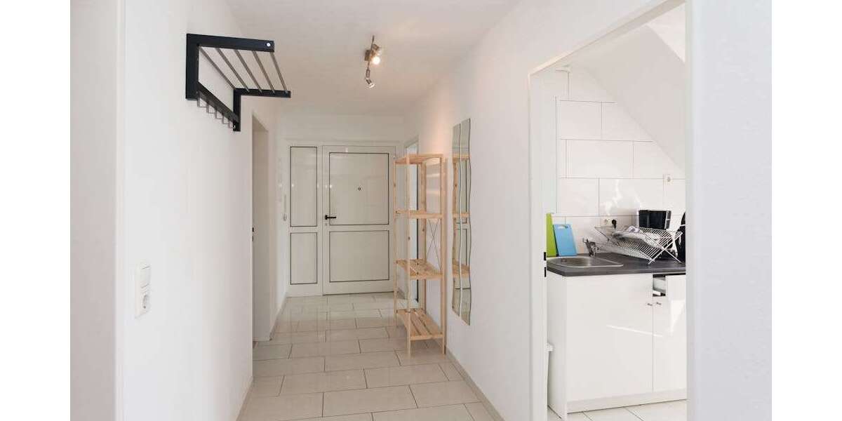 Zimmer Offenbach am Main Westend - 605&euro; | Angebot:23605572