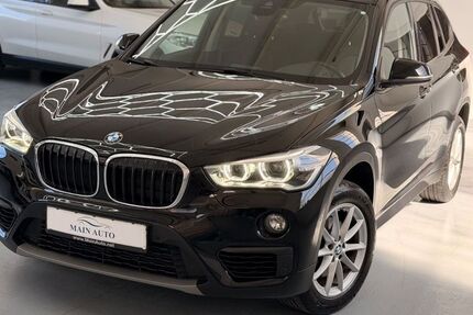 BMW X1 147.000 km 15.290 &euro; Heusenstamm (bei Frankfurt) 63150