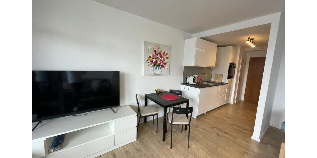 Etagenwohnung Frankfurt am Main Bonames - 1 Zimmer, 3 m&sup2;, 900&euro; | Angebot:25844422