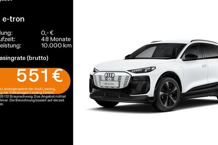 Audi Q6 e-tron 18.200 km 63.629 &euro; Hanau 63452