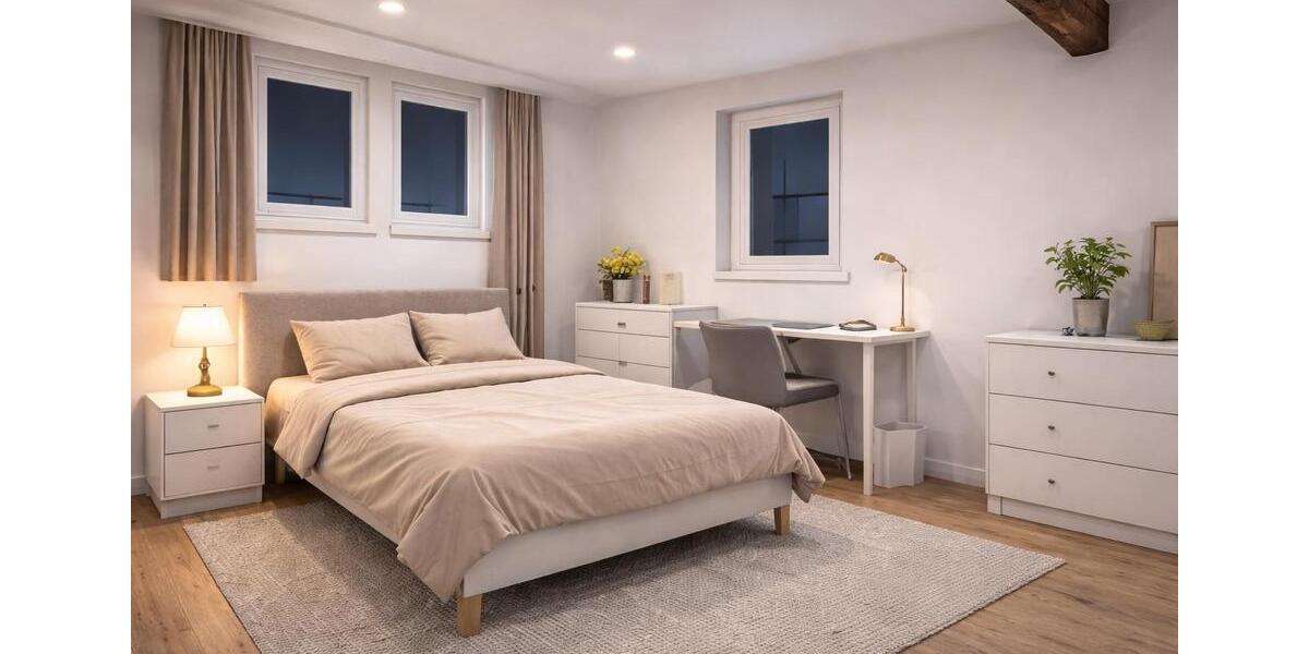 Maisonettenwohnung Frankfurt am Main Nord-Ost - 5 Zimmer, 125 m&sup2;, 3.190&euro; | Angebot:25395342