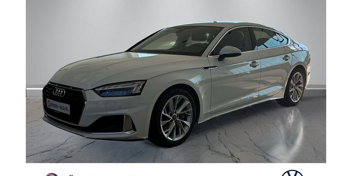 Audi A5 83.273 km 28.940 &euro; Aschaffenburg 63741